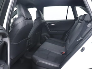 Vehicle image TOYOTA RAV4 2.5 Plug-In-Hybrid GR Sport