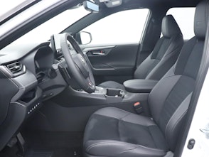 Vehicle image TOYOTA RAV4 2.5 Plug-In-Hybrid GR Sport