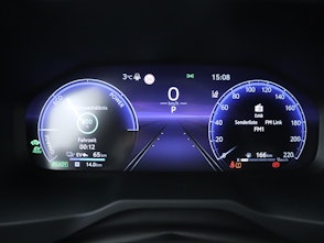 Vehicle image TOYOTA RAV4 2.5 Plug-In-Hybrid GR Sport