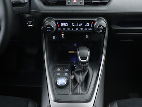 Vehicle image TOYOTA RAV4 2.5 Plug-In-Hybrid GR Sport