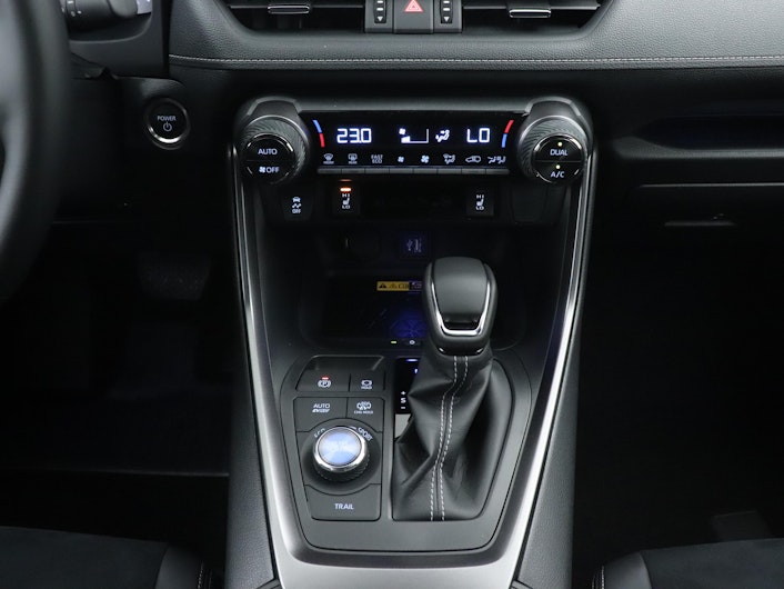 Vehicle image TOYOTA RAV-4