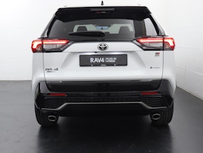Vehicle image TOYOTA RAV4 2.5 Plug-In-Hybrid GR Sport