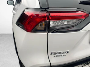 Fahrzeugbild TOYOTA RAV4 2.5 Plug-In-Hybrid GR Sport / Jetzt Leasing ab 0.99% oder Cash-Prämie CHF 3'000.00