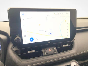 Fahrzeugbild TOYOTA RAV4 2.5 Plug-In-Hybrid GR Sport / Jetzt Leasing ab 0.99% oder Cash-Prämie CHF 3'000.00