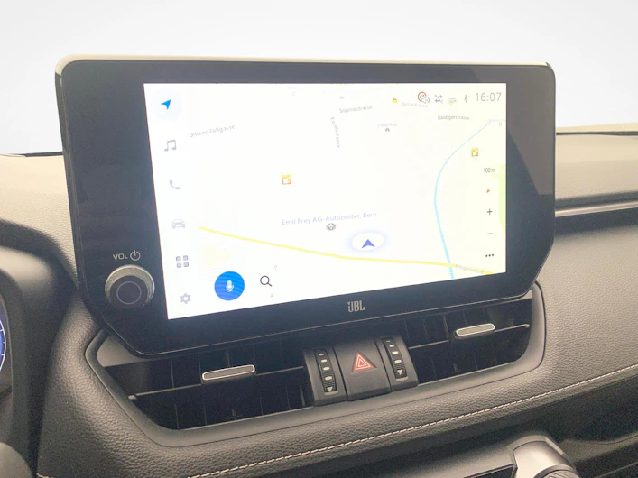 Fahrzeugbild TOYOTA RAV-4