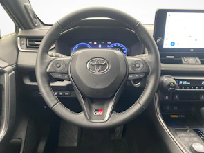 Fahrzeugbild TOYOTA RAV4 2.5 Plug-In-Hybrid GR Sport / Jetzt Leasing ab 0.99% oder Cash-Prämie CHF 3'000.00