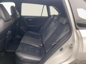 Fahrzeugbild TOYOTA RAV4 2.5 Plug-In-Hybrid GR Sport / Jetzt Leasing ab 0.99% oder Cash-Prämie CHF 3'000.00