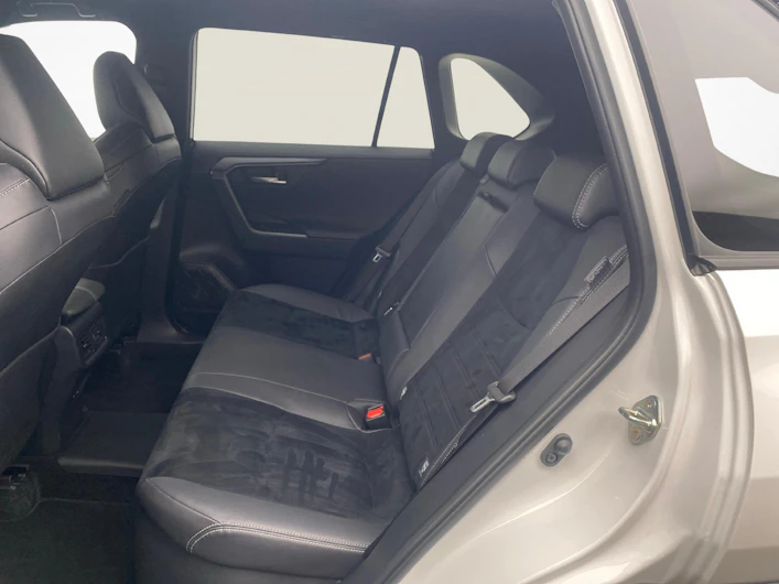 Fahrzeugbild TOYOTA RAV-4