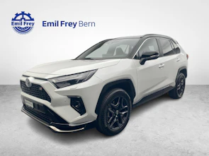 Fahrzeugbild TOYOTA RAV4 2.5 Plug-In-Hybrid GR Sport / Jetzt Leasing ab 0.99% oder Cash-Prämie CHF 3'000.00