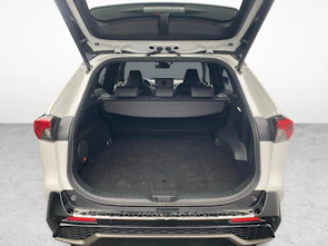 Fahrzeugbild TOYOTA RAV4 2.5 Plug-In-Hybrid GR Sport / Jetzt Leasing ab 0.99% oder Cash-Prämie CHF 3'000.00