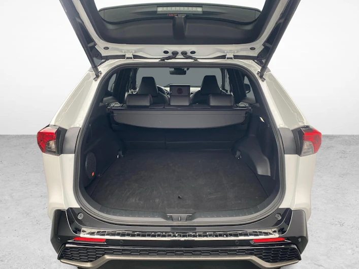 Fahrzeugbild TOYOTA RAV-4