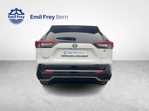 Fahrzeugbild TOYOTA RAV4 2.5 Plug-In-Hybrid GR Sport / Jetzt Leasing ab 0.99% oder Cash-Prämie CHF 3'000.00