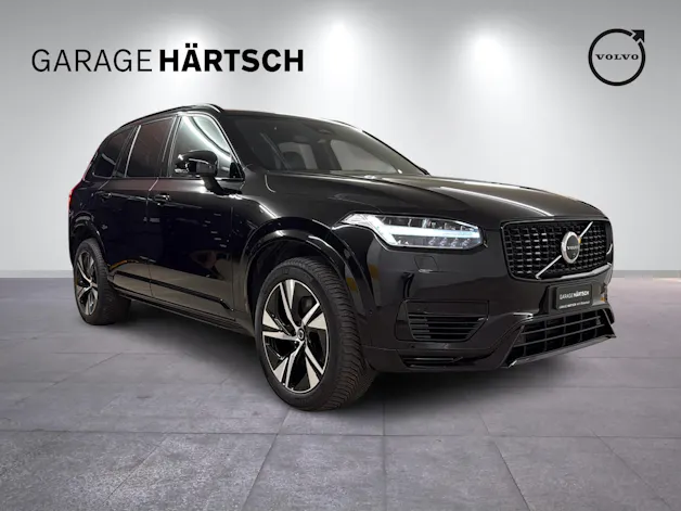 Volvo XC90 2.0 T8 TE Plus Dark 7P. eAWD