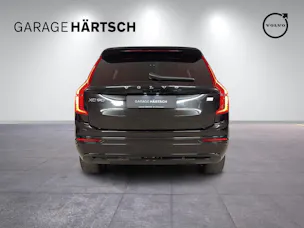 Volvo XC90 2.0 T8 TE Plus Dark 7P. eAWD