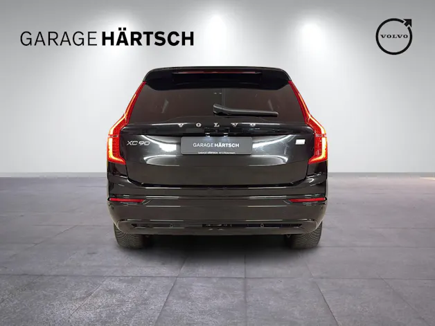 Volvo XC90 2.0 T8 TE Plus Dark 7P. eAWD