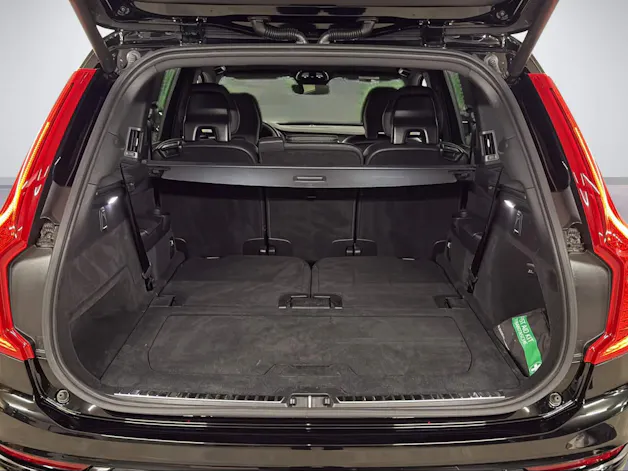Volvo XC90 2.0 T8 TE Plus Dark 7P. eAWD