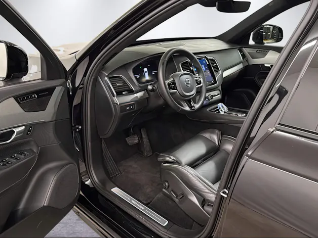 Volvo XC90 2.0 T8 TE Plus Dark 7P. eAWD