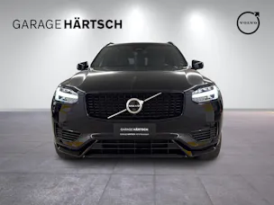 Volvo XC90 2.0 T8 TE Plus Dark 7P. eAWD