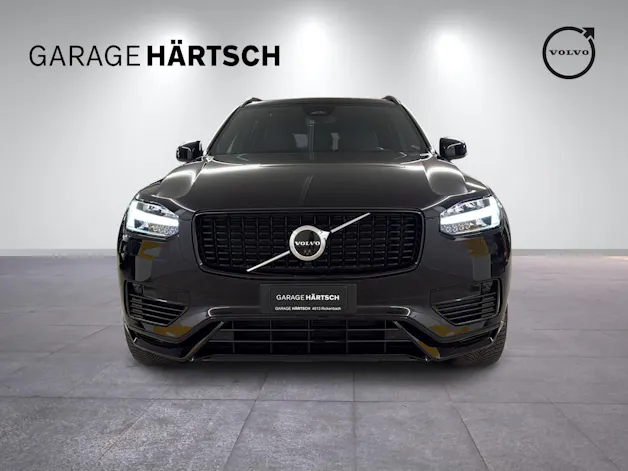 Volvo XC90 2.0 T8 TE Plus Dark 7P. eAWD