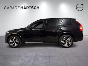 Volvo XC90 2.0 T8 TE Plus Dark 7P. eAWD