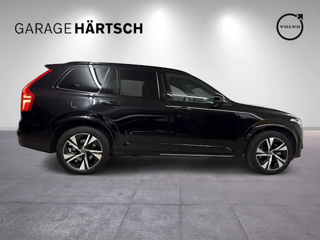 Volvo XC90 2.0 T8 TE Plus Dark 7P. eAWD