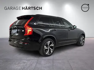 Volvo XC90 2.0 T8 TE Plus Dark 7P. eAWD