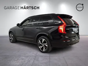 Volvo XC90 2.0 T8 TE Plus Dark 7P. eAWD