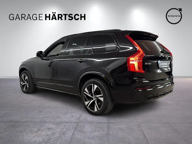 Volvo XC90 2.0 T8 TE Plus Dark 7P. eAWD