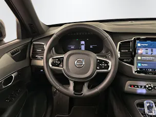 Volvo XC90 2.0 T8 TE Plus Dark 7P. eAWD