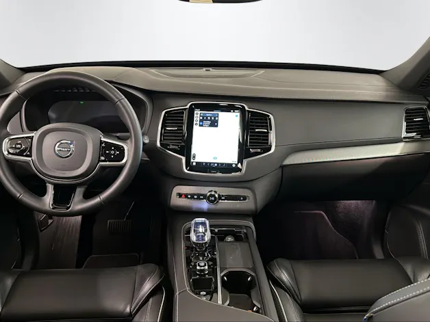 Volvo XC90 2.0 T8 TE Plus Dark 7P. eAWD