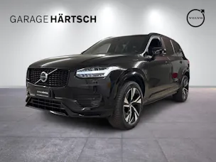 Volvo XC90 2.0 T8 TE Plus Dark 7P. eAWD