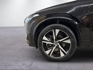 Volvo XC90 2.0 T8 TE Plus Dark 7P. eAWD