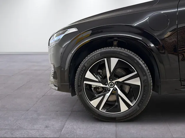 Volvo XC90 2.0 T8 TE Plus Dark 7P. eAWD