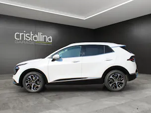 Kia Sportage 1.6 T-GDi Hybrid Style