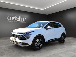 Vehicle image KIA SPORTAGE 0 Vehicle image KIA SPORTAGE 0