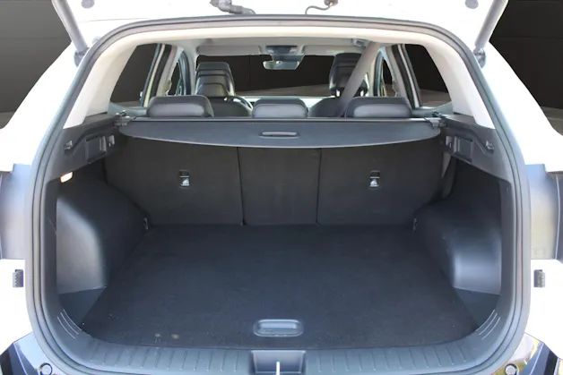 Kia Sportage 1.6 T-GDi Hybrid Style