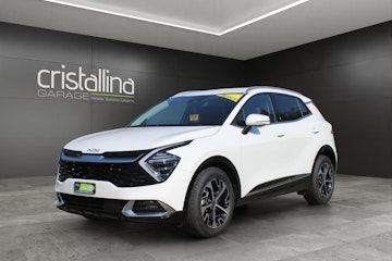 Vehicle image KIA SPORTAGE 0 Vehicle image KIA SPORTAGE 0