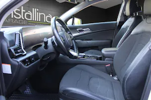 Kia Sportage 1.6 T-GDi Hybrid Style