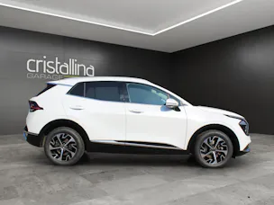 Kia Sportage 1.6 T-GDi Hybrid Style