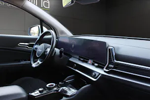 Kia Sportage 1.6 T-GDi Hybrid Style