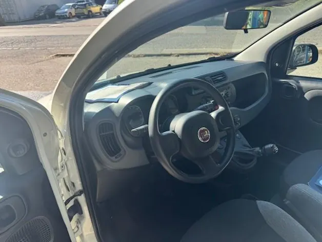 Fiat Panda 1.0 Hybrid City Life