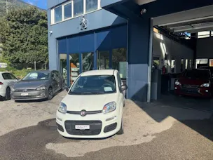 Fiat Panda 1.0 Hybrid City Life