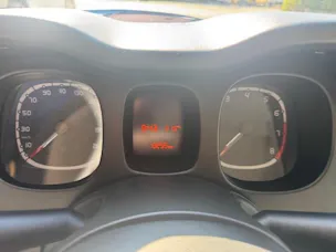 Fiat Panda 1.0 Hybrid City Life