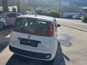 Fiat Panda 1.0 Hybrid City Life