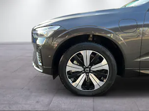 Volvo XC60 2.0 T8 TE Plus Dark eAWD