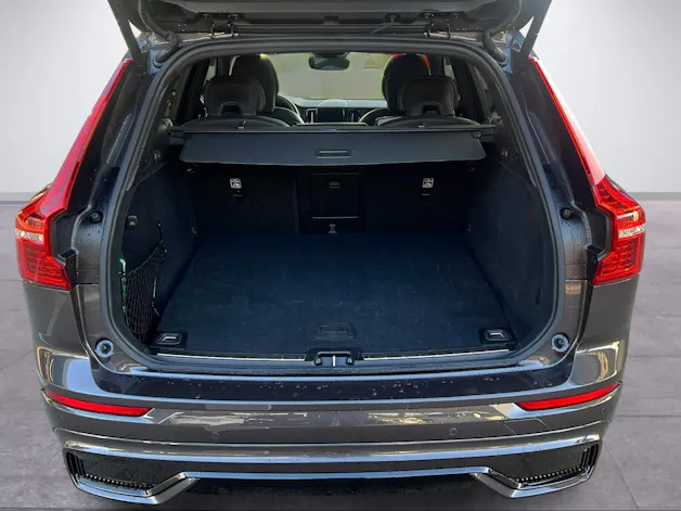 Volvo XC60 2.0 T8 TE Plus Dark eAWD