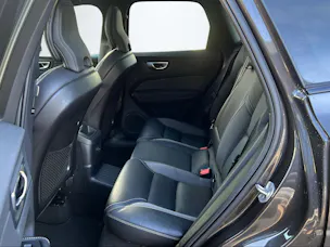 Volvo XC60 2.0 T8 TE Plus Dark eAWD