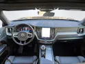 Volvo XC60 2.0 T8 TE Plus Dark eAWD