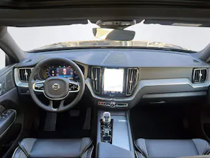 Volvo XC60 2.0 T8 TE Plus Dark eAWD