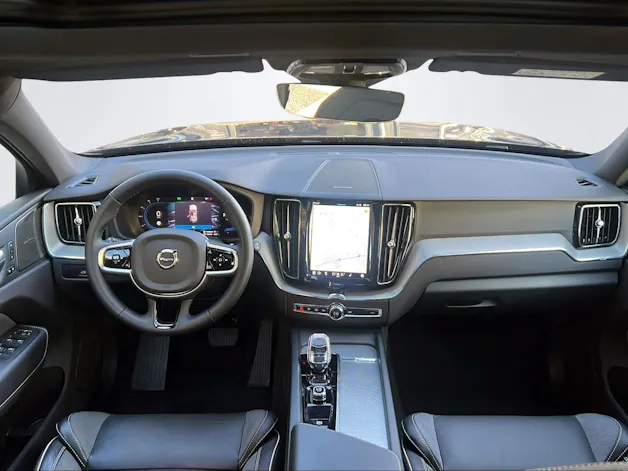Volvo XC60 2.0 T8 TE Plus Dark eAWD